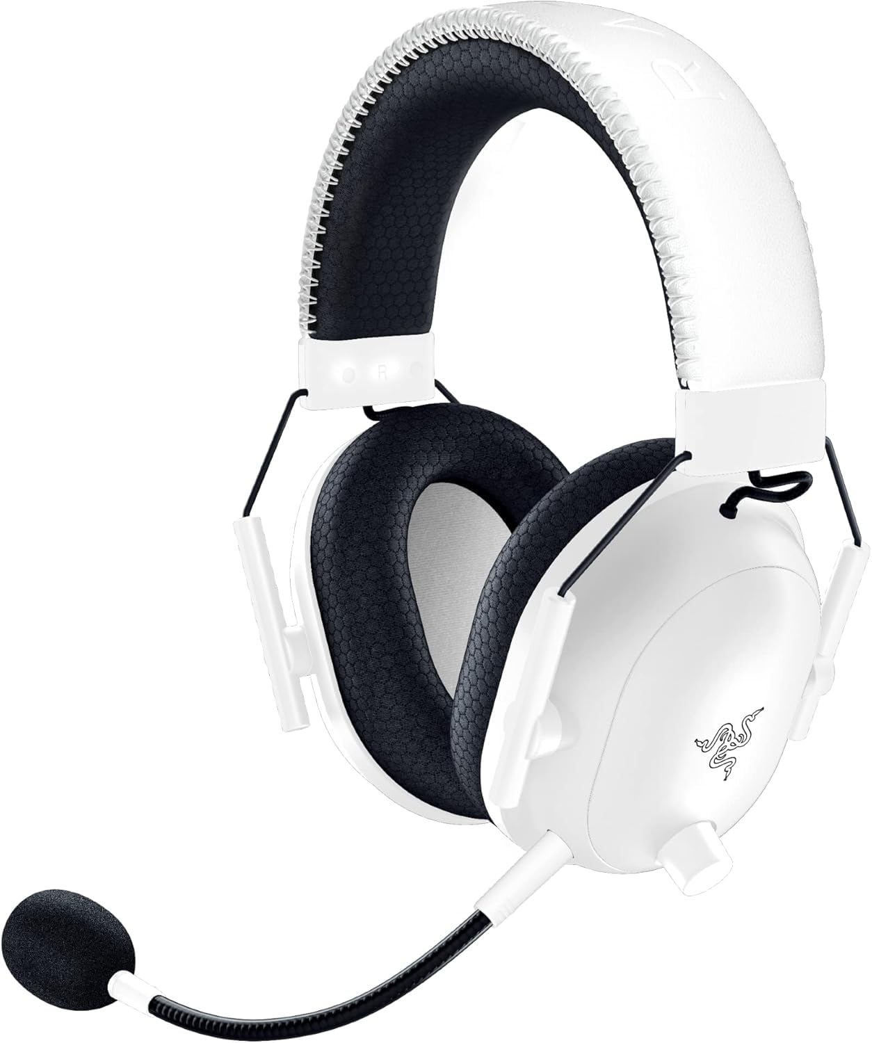 Razer BLACKSHARK V2 Pro 旧型 Amazon.com: Razer BlackShark V2 Gaming Headset: THX 7.1