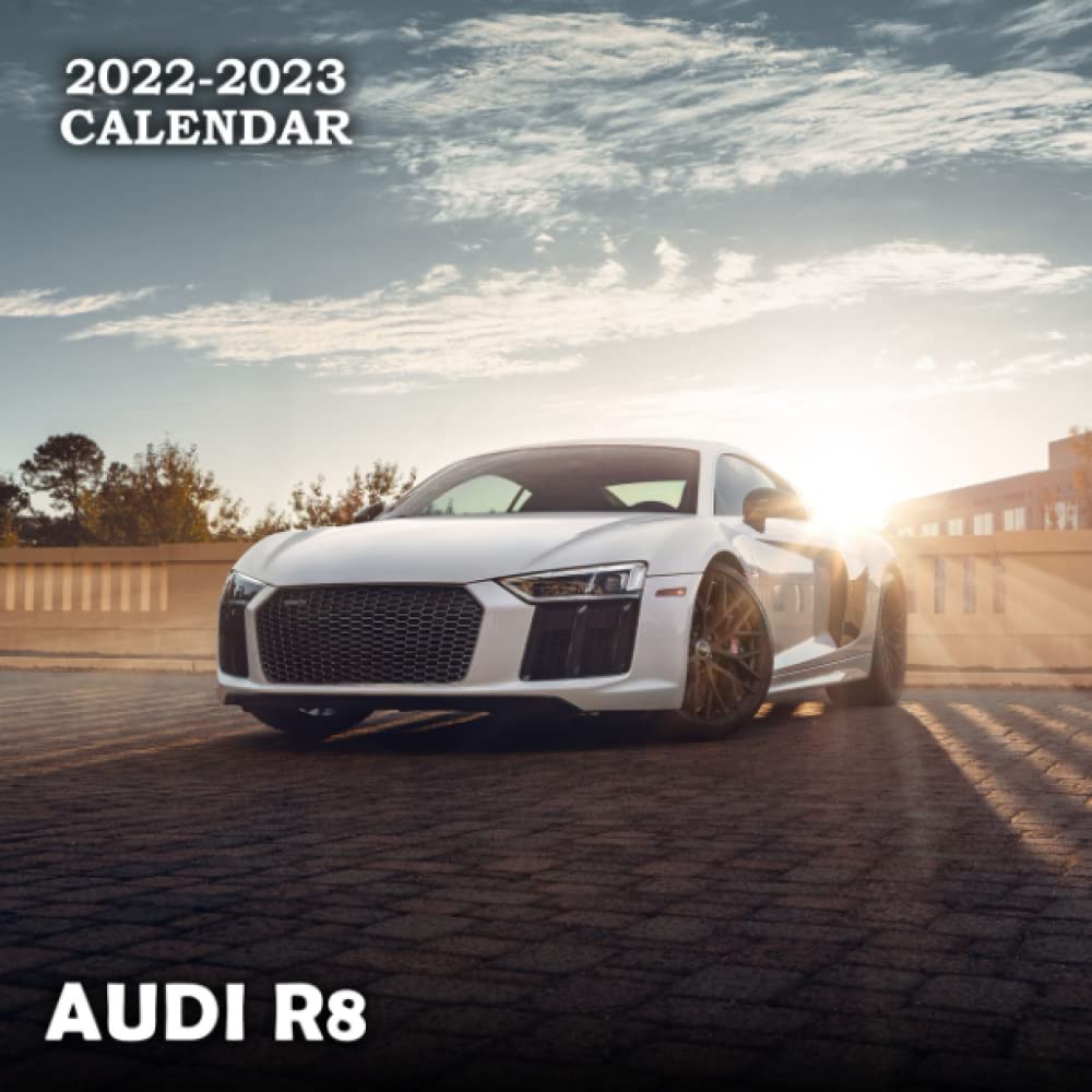 Buy Audi R8 Supercar 2022 Cars 2023, June 2022 December 2023, 18