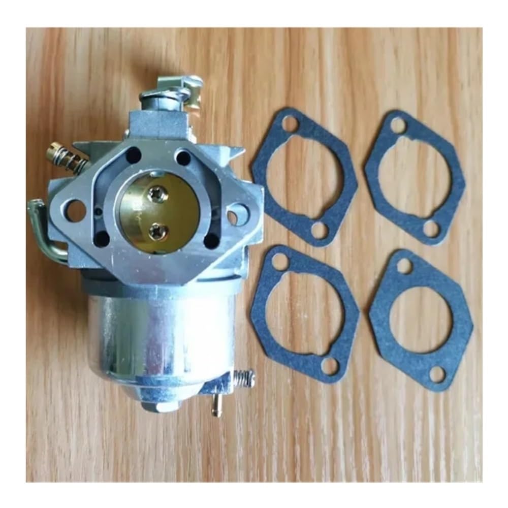 Carburateur EH25 pour réparer la panne de démarrage du générateur RGV4100
