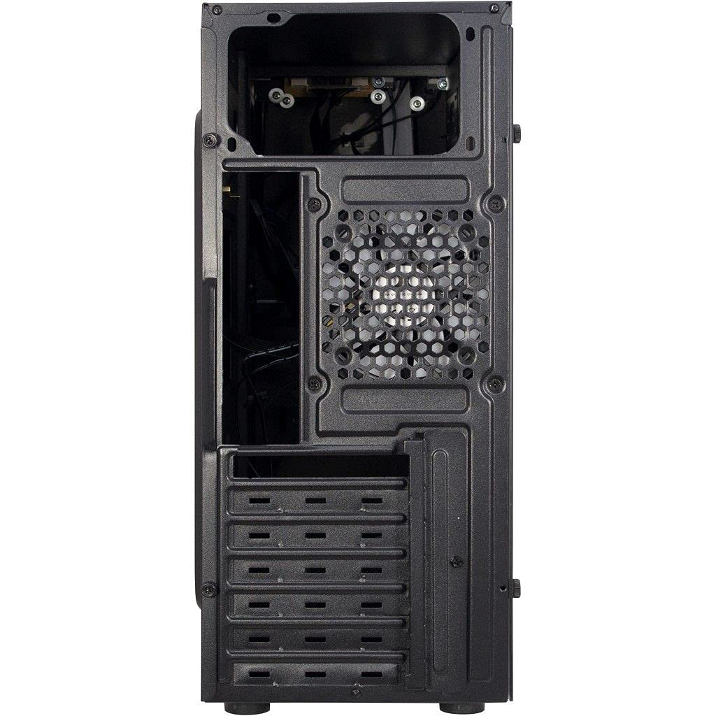INTER TECH CAJA PC GAMING 120MM RGB LED