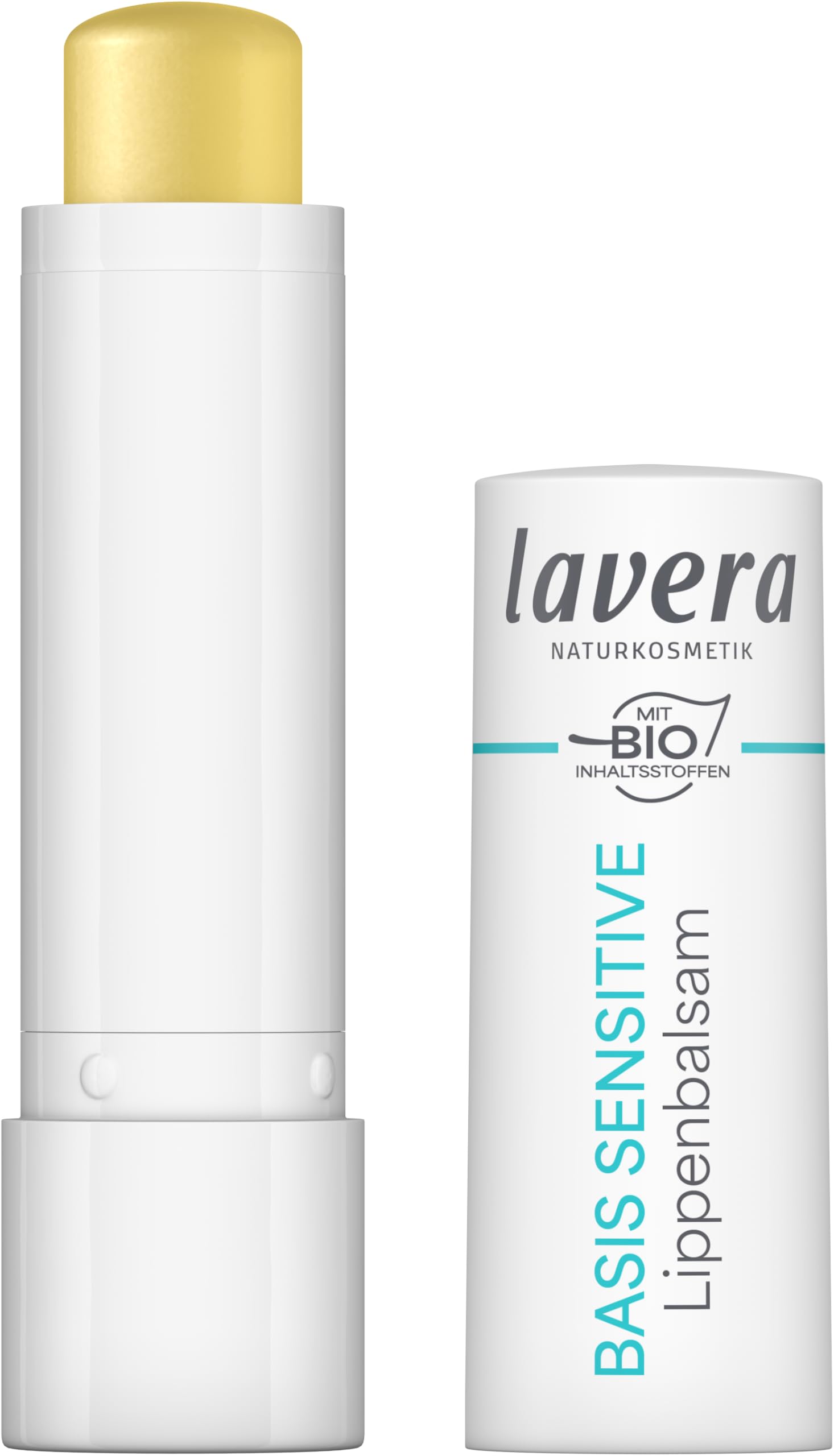 lavera basis sensitive Lip Balm 4,5 g