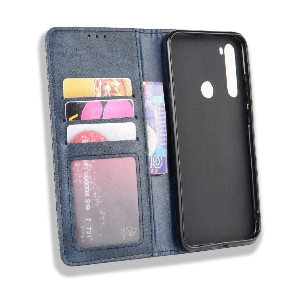 Oneplus 12 Funda Para Xiaomi Redmi A1, Carcasa PU Cuero Flip Cover