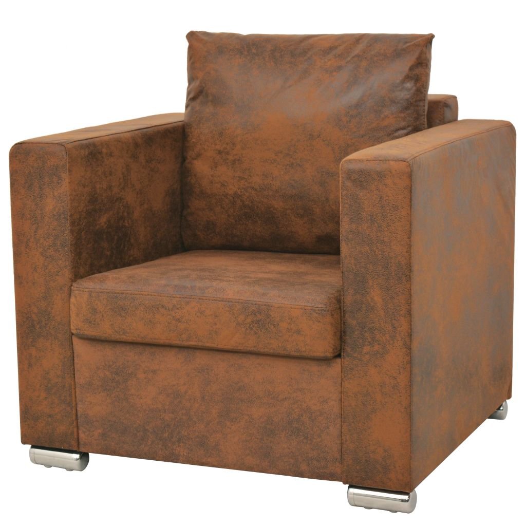 Chusui 3-częściowy zestaw sof, sofa rozkładana, sofa do salonu, sofa kanapa, nowoczesne sofy zamszowe