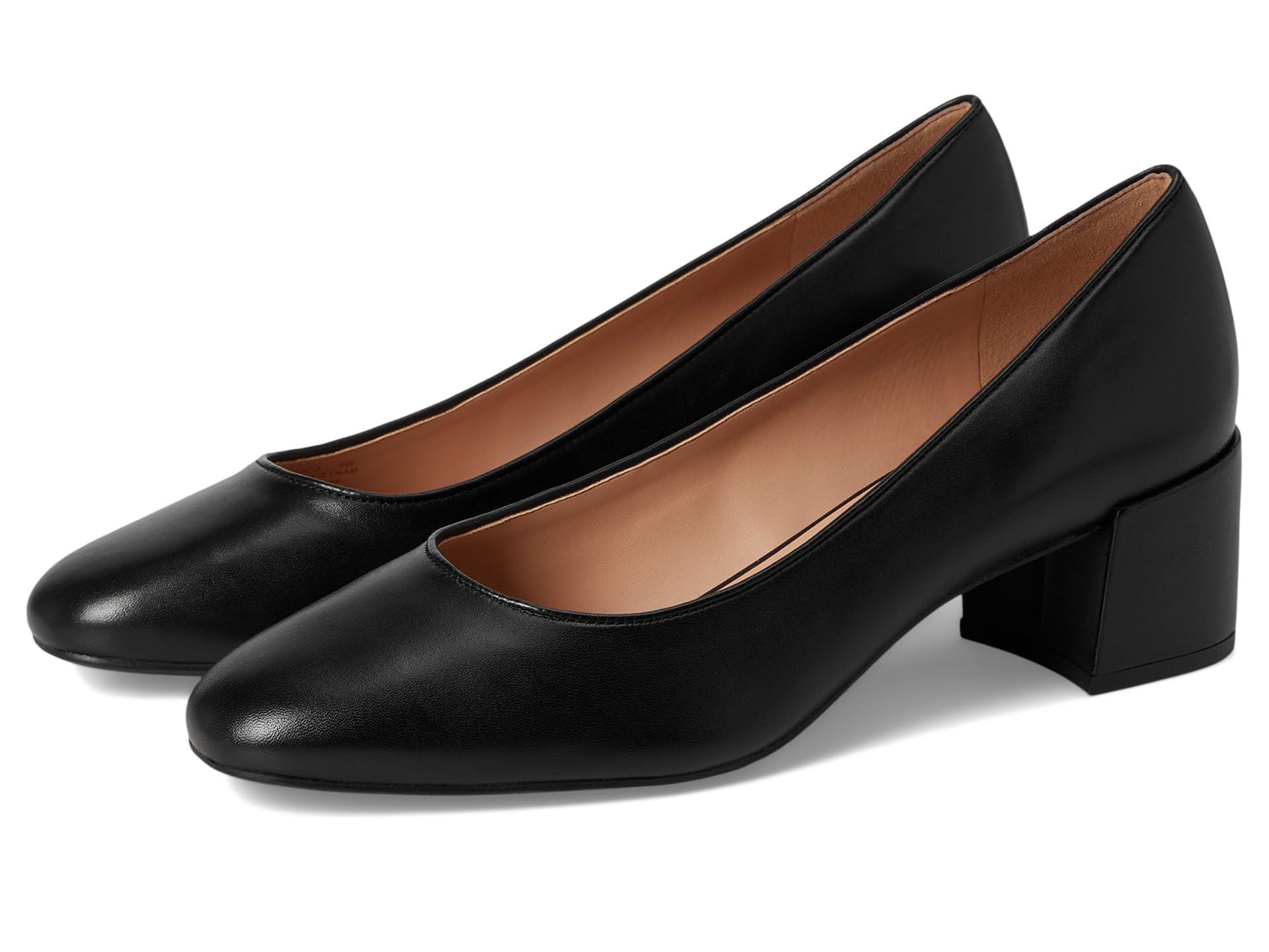 Cole Haan Shayla Block Heel