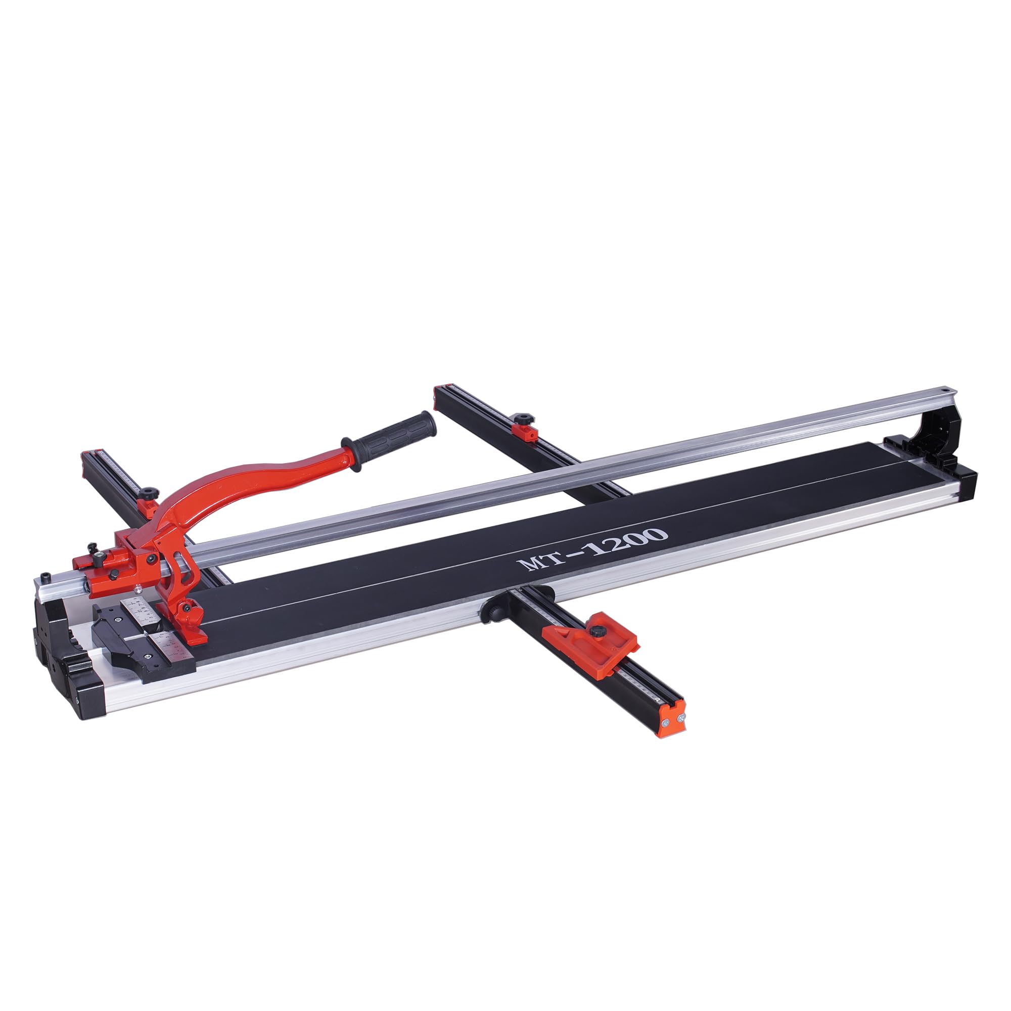 Tagliapiastrelle Manuale 1200mm Doppio Scorrimento - Professionale Per Ceramica E Porcellana - Foto 5