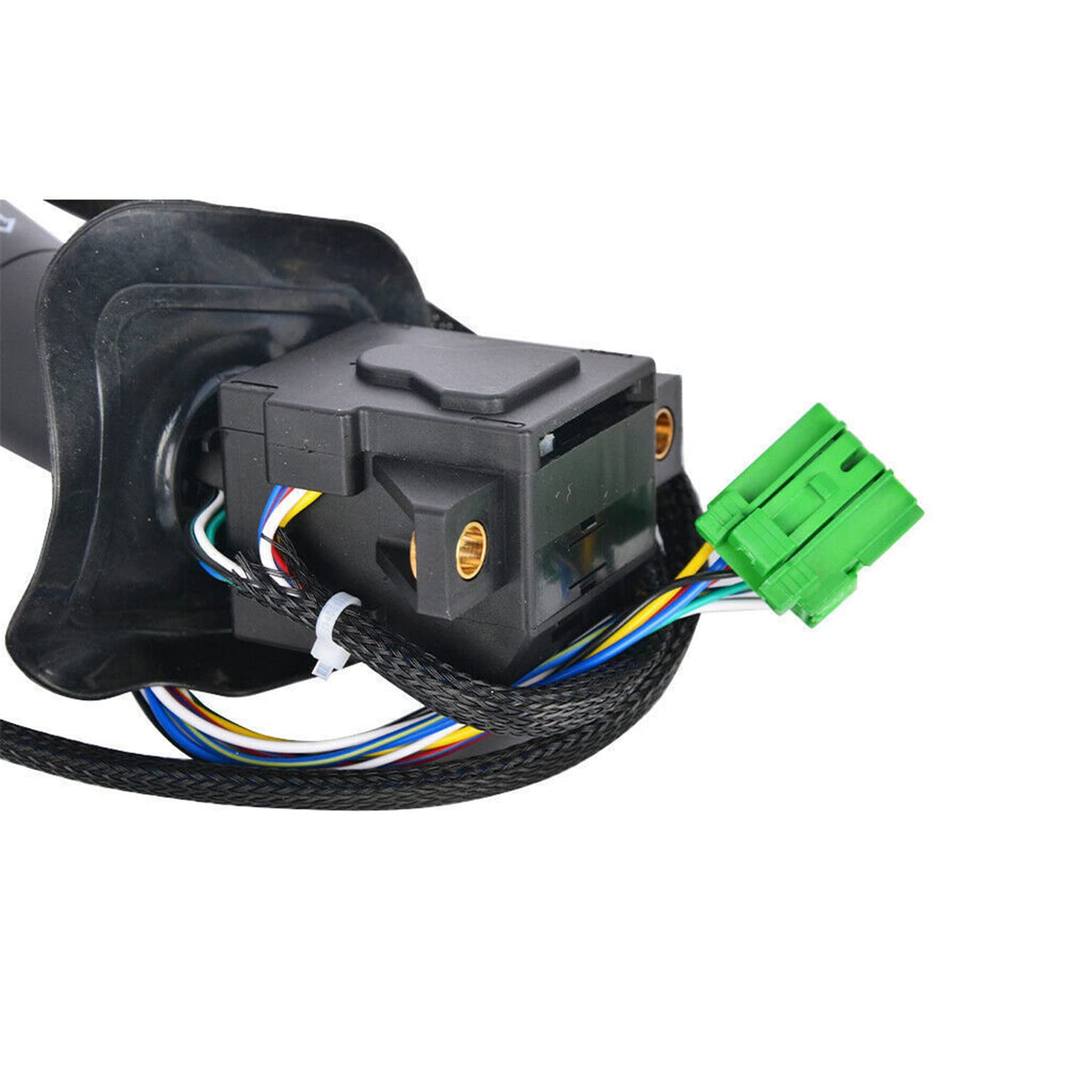 Turn Signal Wiper Switch Replace OE P27-1067 P271067 Compatible with Peterbilt Kenworth After-Market Parts