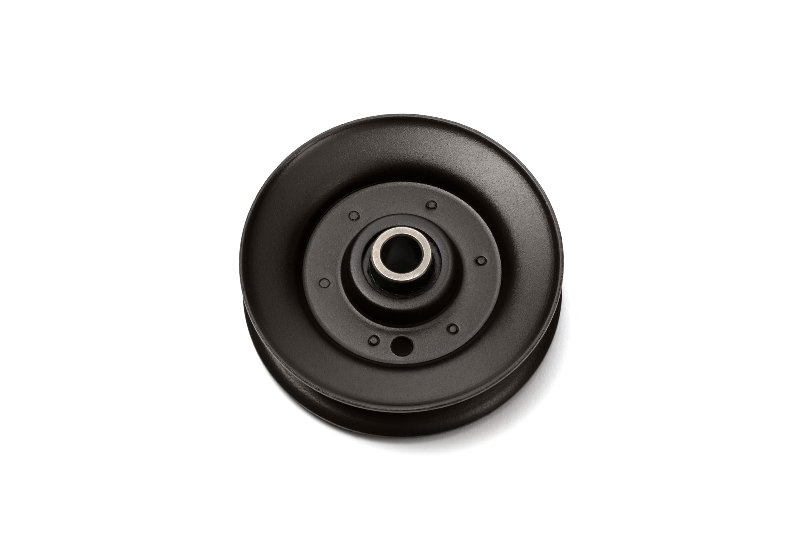 Terre Products, V-Groove Idler Pulley, Compatible with Lawn mowers Cub Cadet, MTD, Craftsman, Replacement for 756-04209-image-11