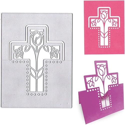 Troqueles de corte de metal para plantilla, herramienta de grabado en relieve, troqueles para hacer tarjetas, álbum, álbumes de recortes, bricolaje,