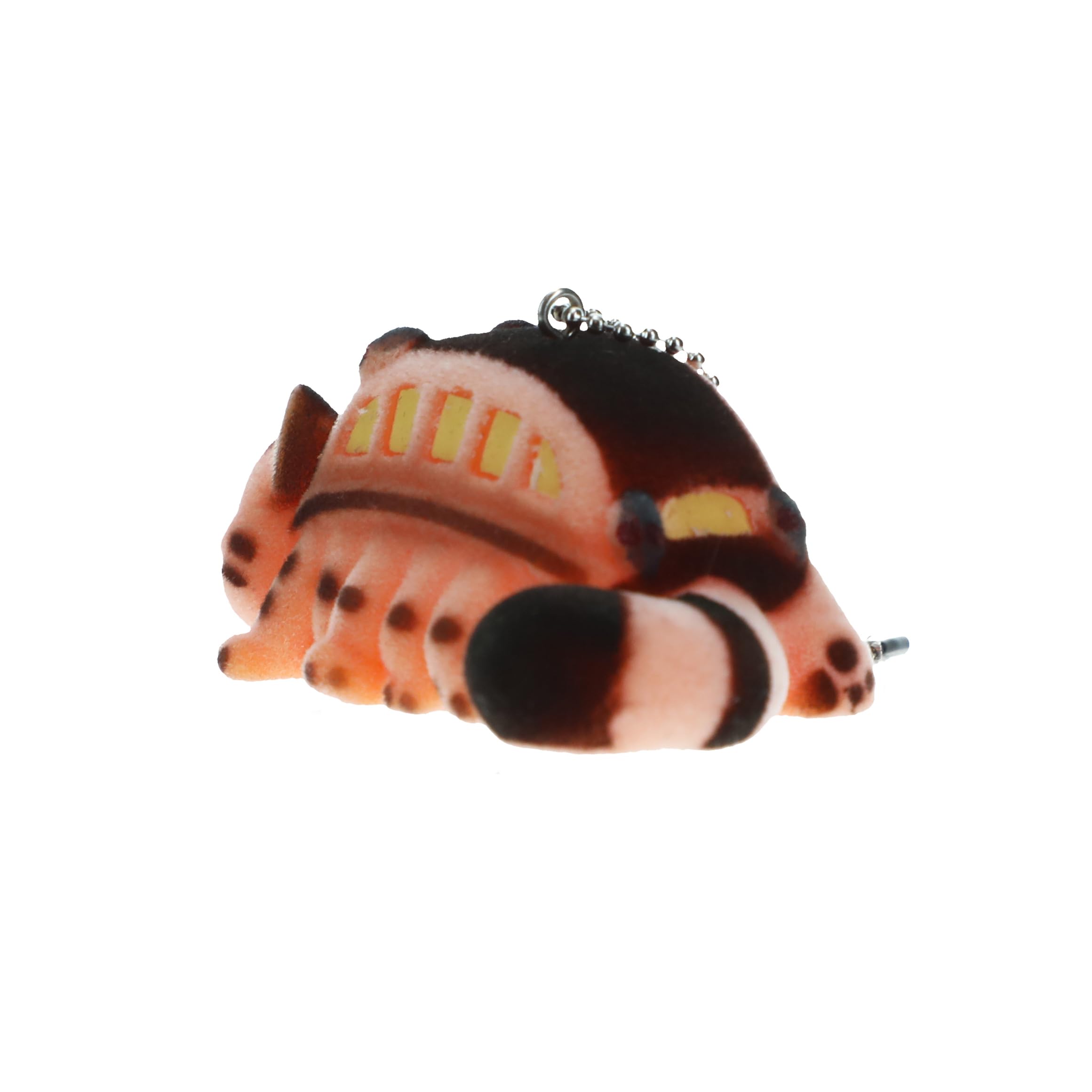 ポーター　猫バス　キーチェーン　新品未使用 ポーター 猫バス キーチェーン 新品未使用 未使用品 となりのトトロ