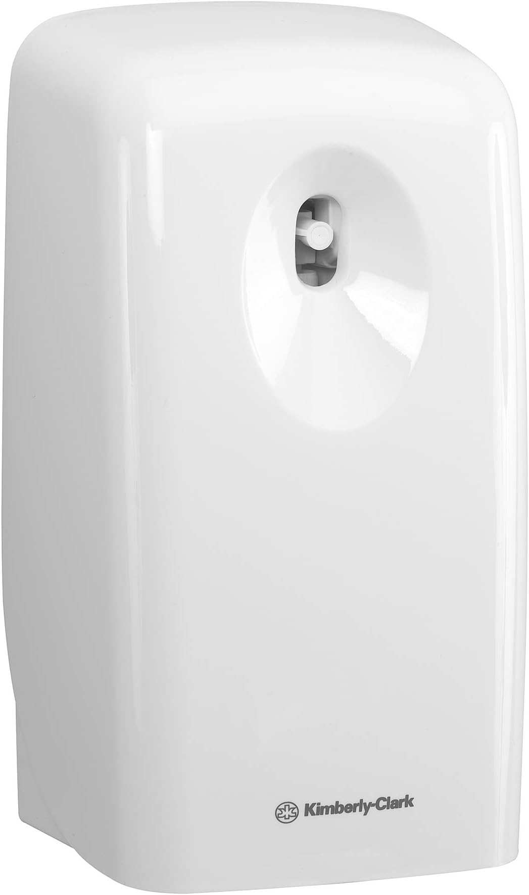 Aquarius AirCare Dispenser (69940) - Automatic Air Freshener Dispenser - Compatible with Kleenex Air Fragrance Refills (Sold Separately, Product Code- 6188, 6189, 6190)