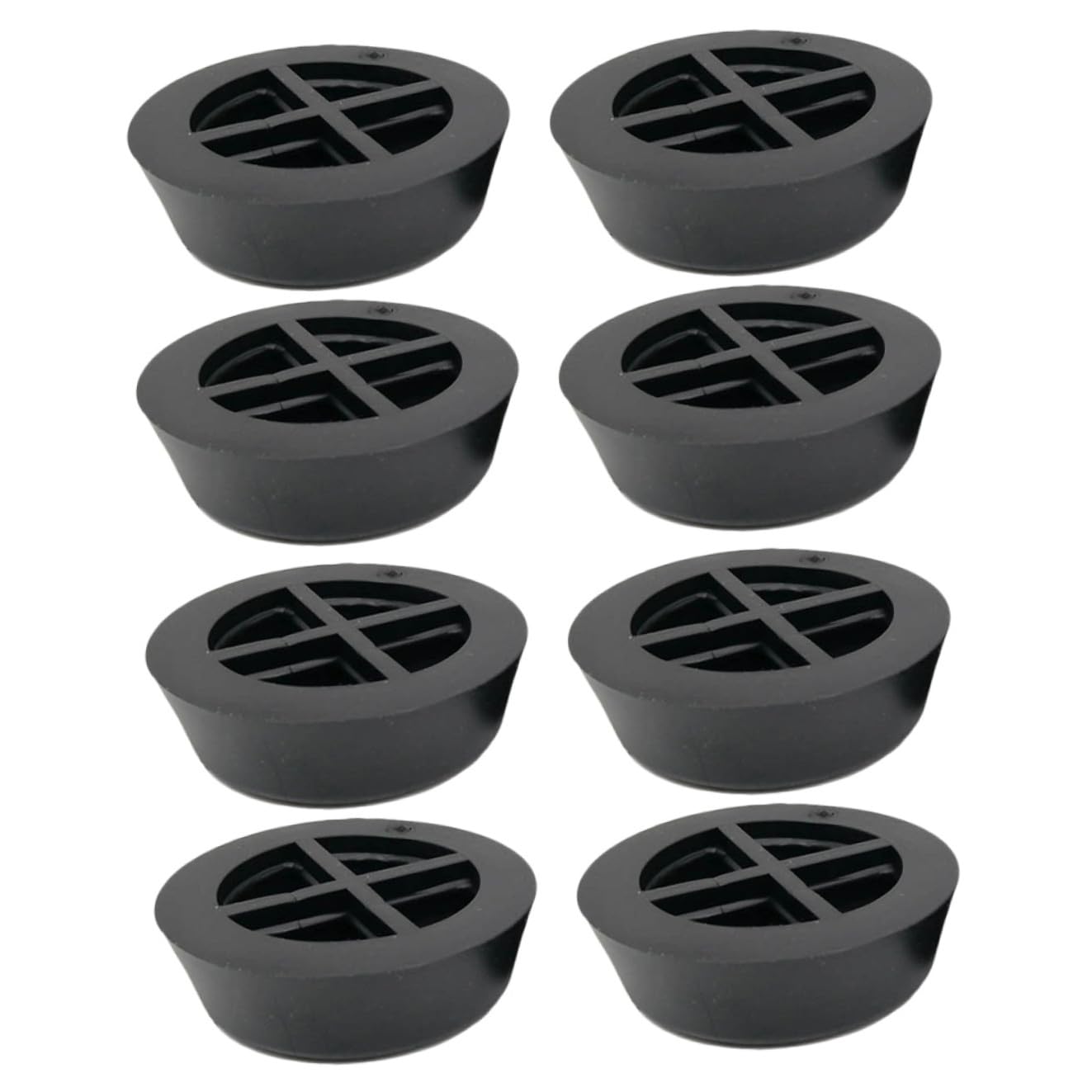 Tapis vibration machine à laver durable : amortisseur bruit vibrations iplusmile