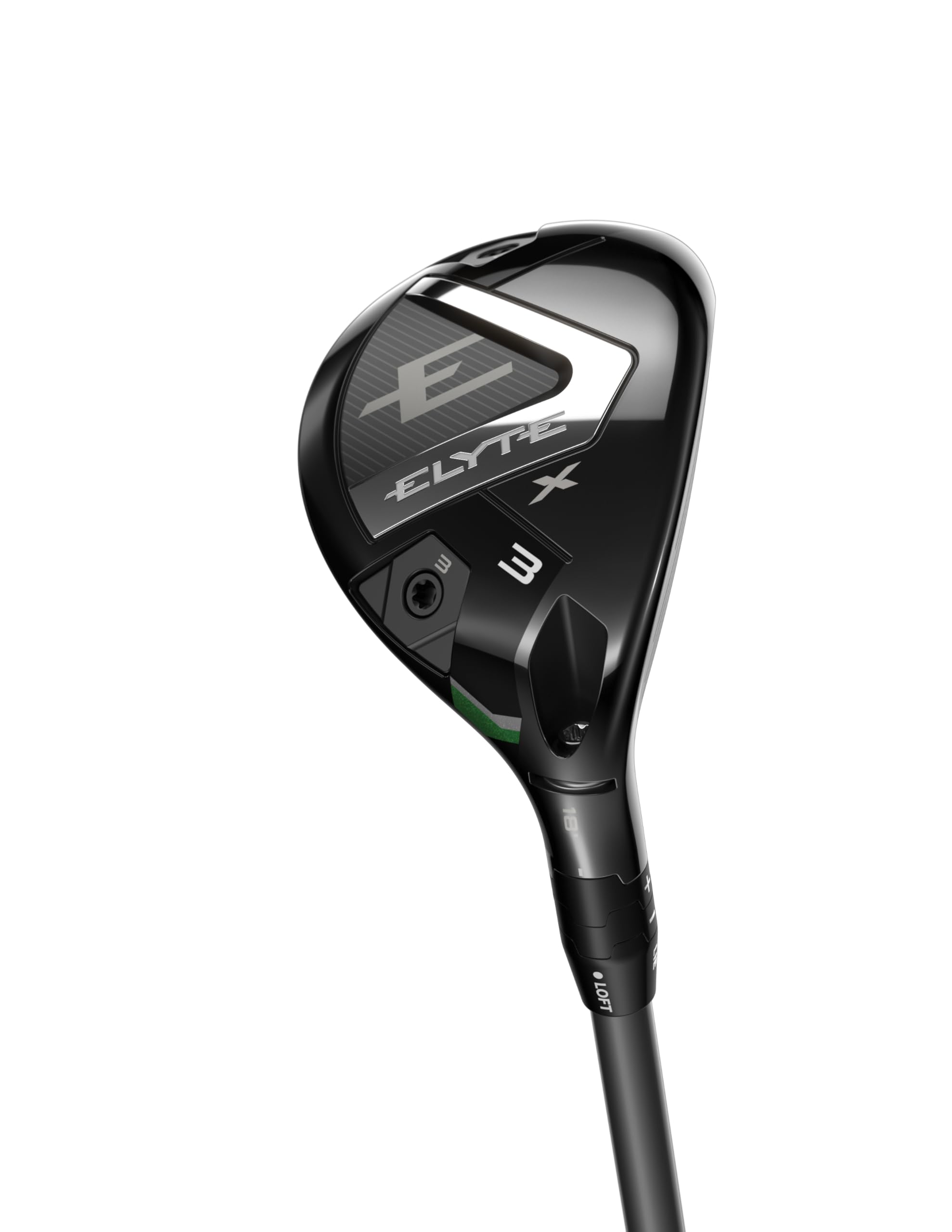 Callaway Golf Elyte X Hybrid
