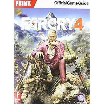 Far Cry 4