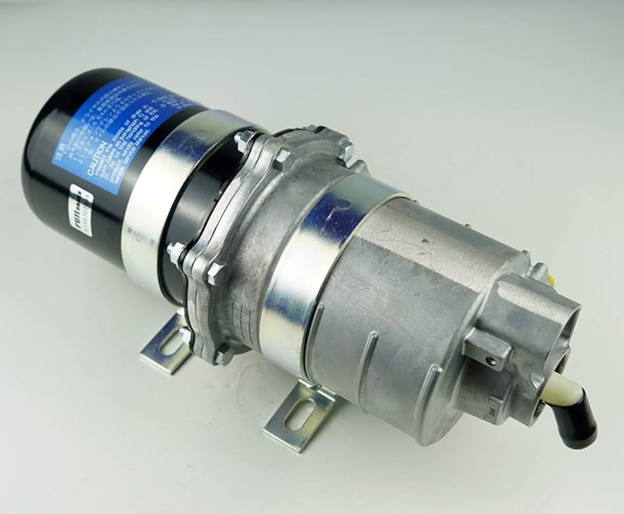 Amazon.com: ADOSIA Air Dryer Assy DR-31 for MITSUBISHI FUSO