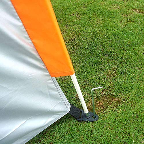 Trocador/Banheiro Pampa, Nautika