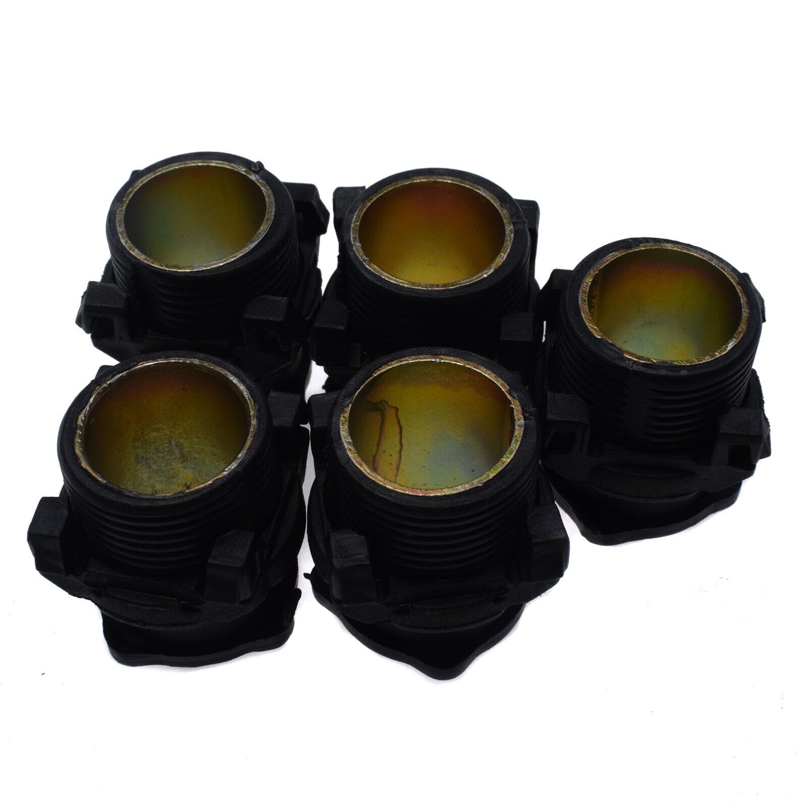 1974-1976 Headlight Bezel Screws Set