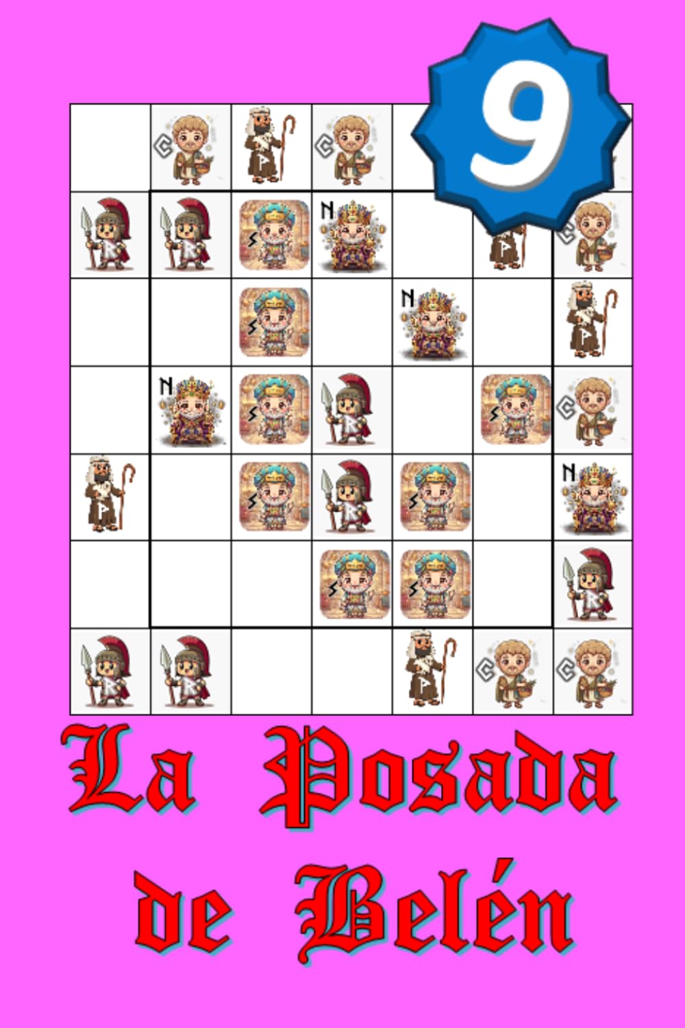 La Posada de Belén (9)