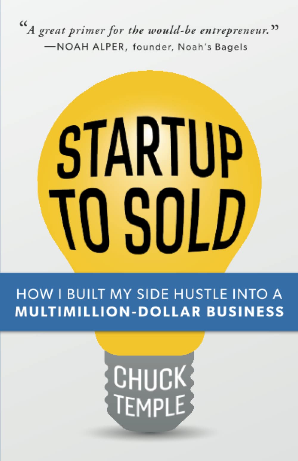 Buy Startup to Sold — BookShops.in