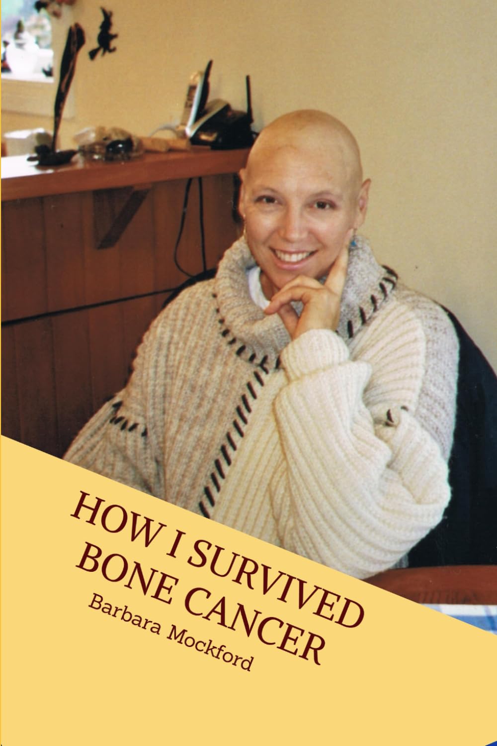 How I Survived Bone Cancer
