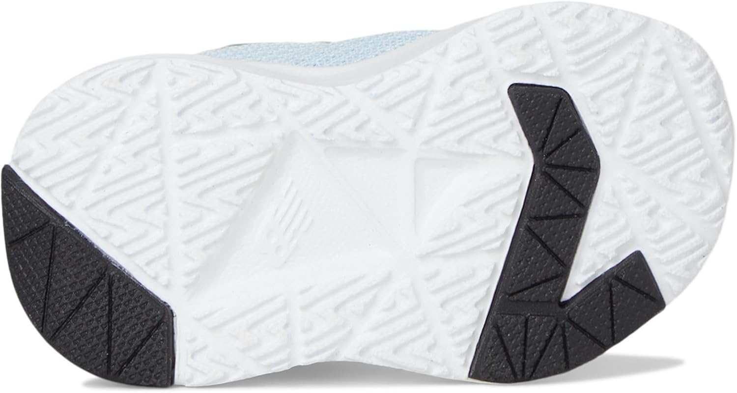 New Balance Baby Boys' Dynasoft 578 V1 Hook and Loop Sneakers - Image 3