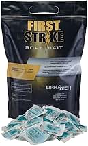 FirstStrike Rodent Bait 10g - 4lb Bag (31113)