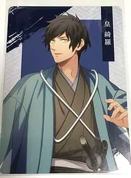 うたプリ　綺羅　新選組 614XsHk9bBL._AC_UF350,