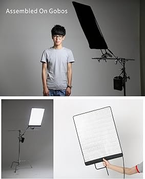 ファルコンアイズ　RX-18TD ビデオライト 折り畳み式 撮影用ライト Amazon | FALCONEYES RX-18TDセット品 折り畳み式ロール