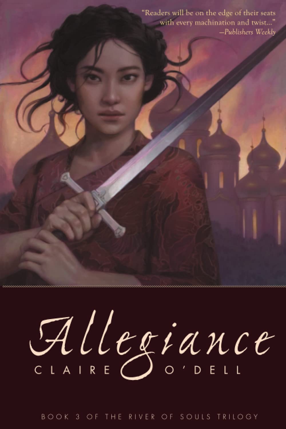 Allegiance