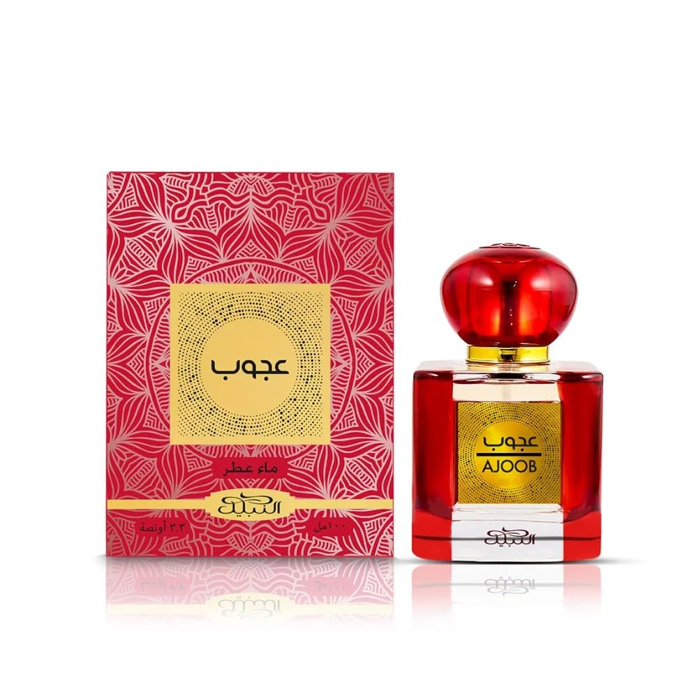 AJOOB EDP 100ml