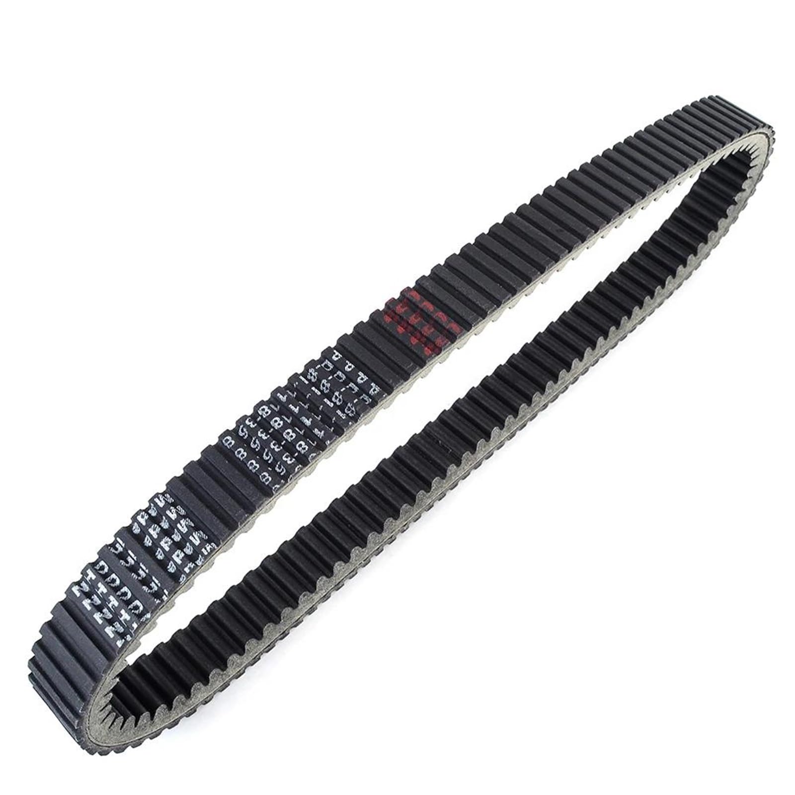 Cinghia trasmissione Trapezoidale Cinghia Di Trasmissione Per Ski-Doo Per Grand Touring Sport 550F 2015 Sport 600 2012 2013 2014 2015 2016 2017 Sport 700 2002 2003