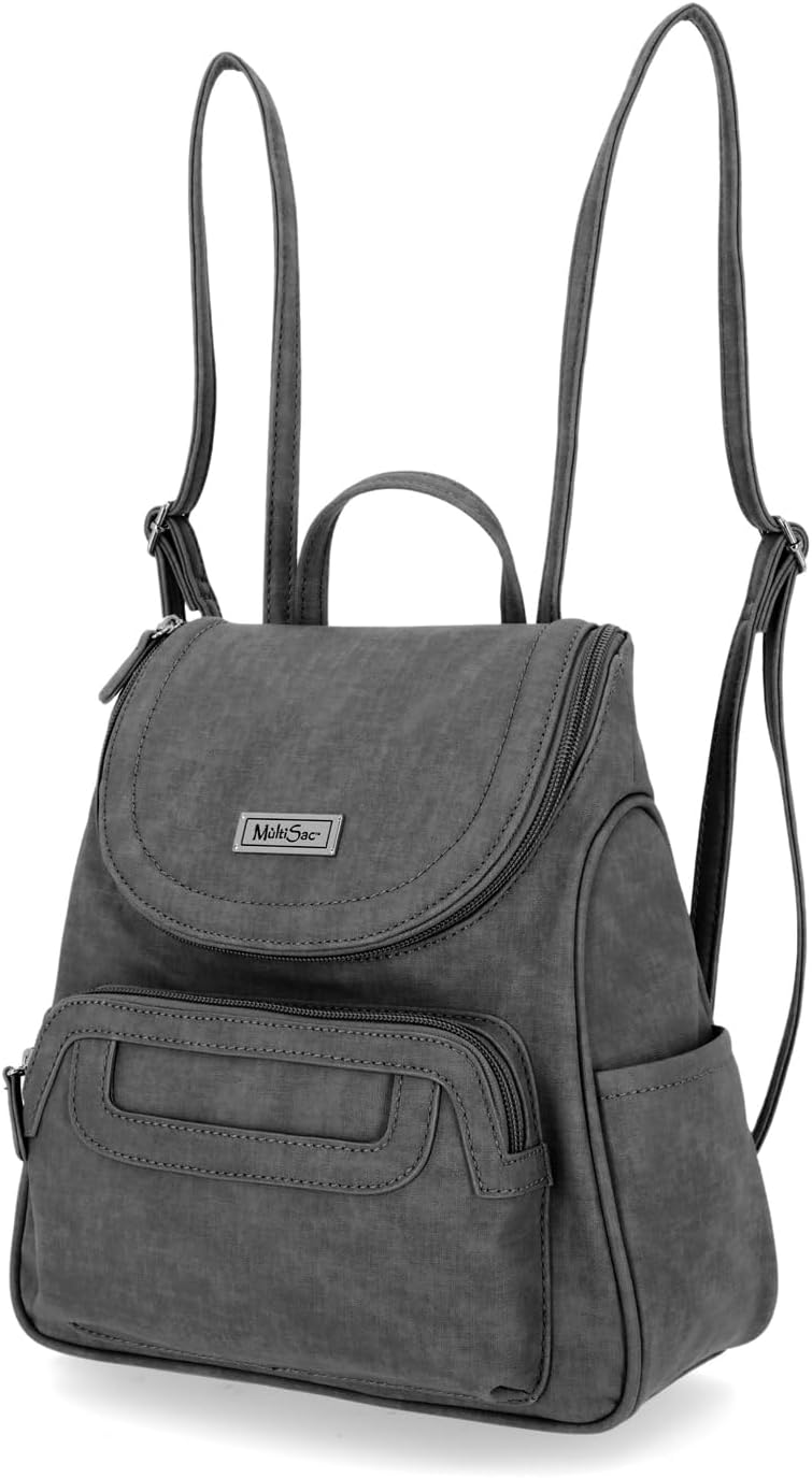 MultiSac womens Major Backpack