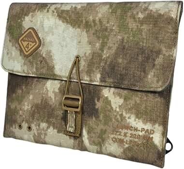 Amazon.com: Hazard 4 Launch Pad Ipad Sleeve with Molle
