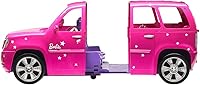 Vista 3 de Barbie Fashionista Ultimate Limusina
