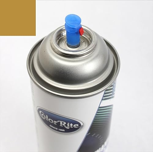 Vista 64 de Pintura de retoque automotriz en aerosol para Mazda Miata - Sunlight Silver Metallic Clearcoat 22V - Color+Paquete Clearcoat