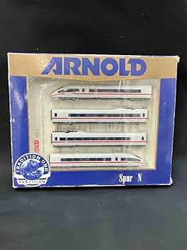 鉄道模型 ARNOLD-N 2543 アーノルド-N Yahoo!オークション - ARNOLD Nゲージ 2543/ DRG ドイツ帝国鉄道