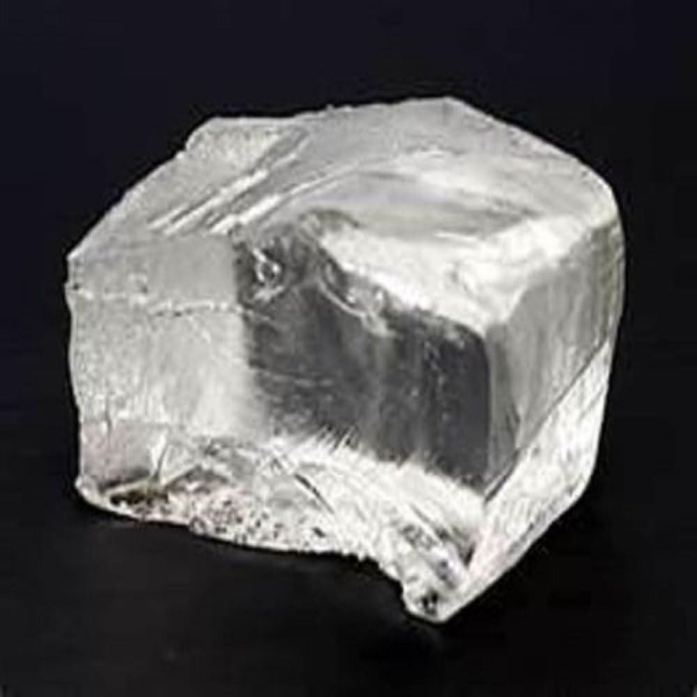 High Density Gel Candle Wax 5 LB. Bag - Great for Decorative Candles, Dessert Candles, Works Great with embeds