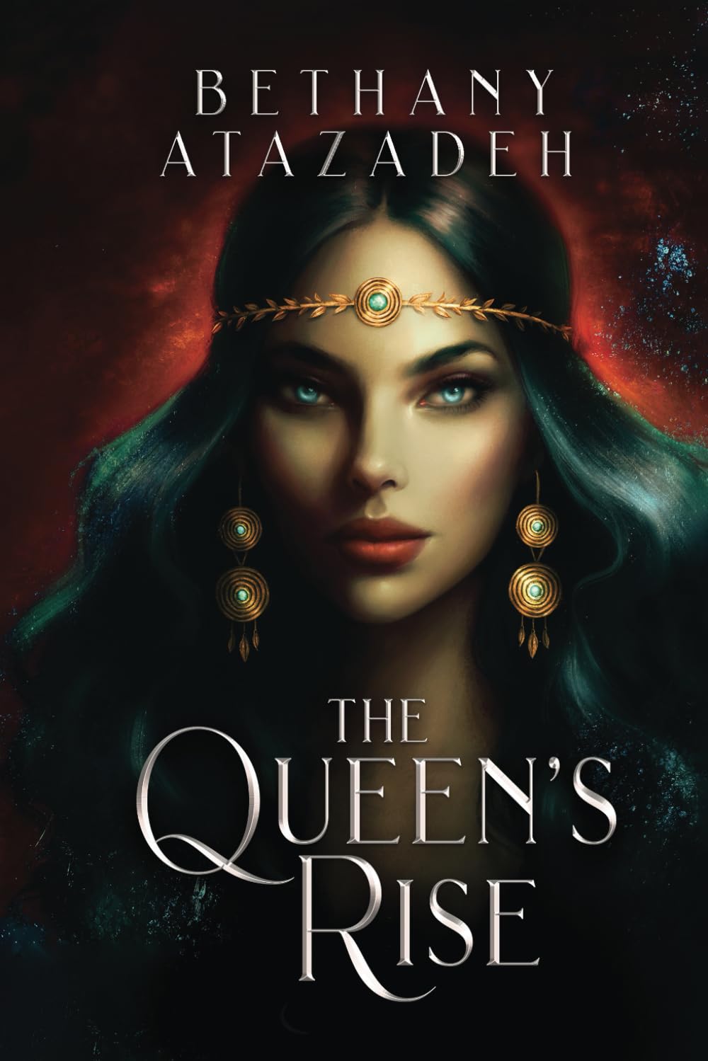 The Queen's Rise (The Queen's Rise Series)