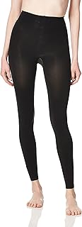 womens Women's 02001 Le Opaque LeggingCompression Tights