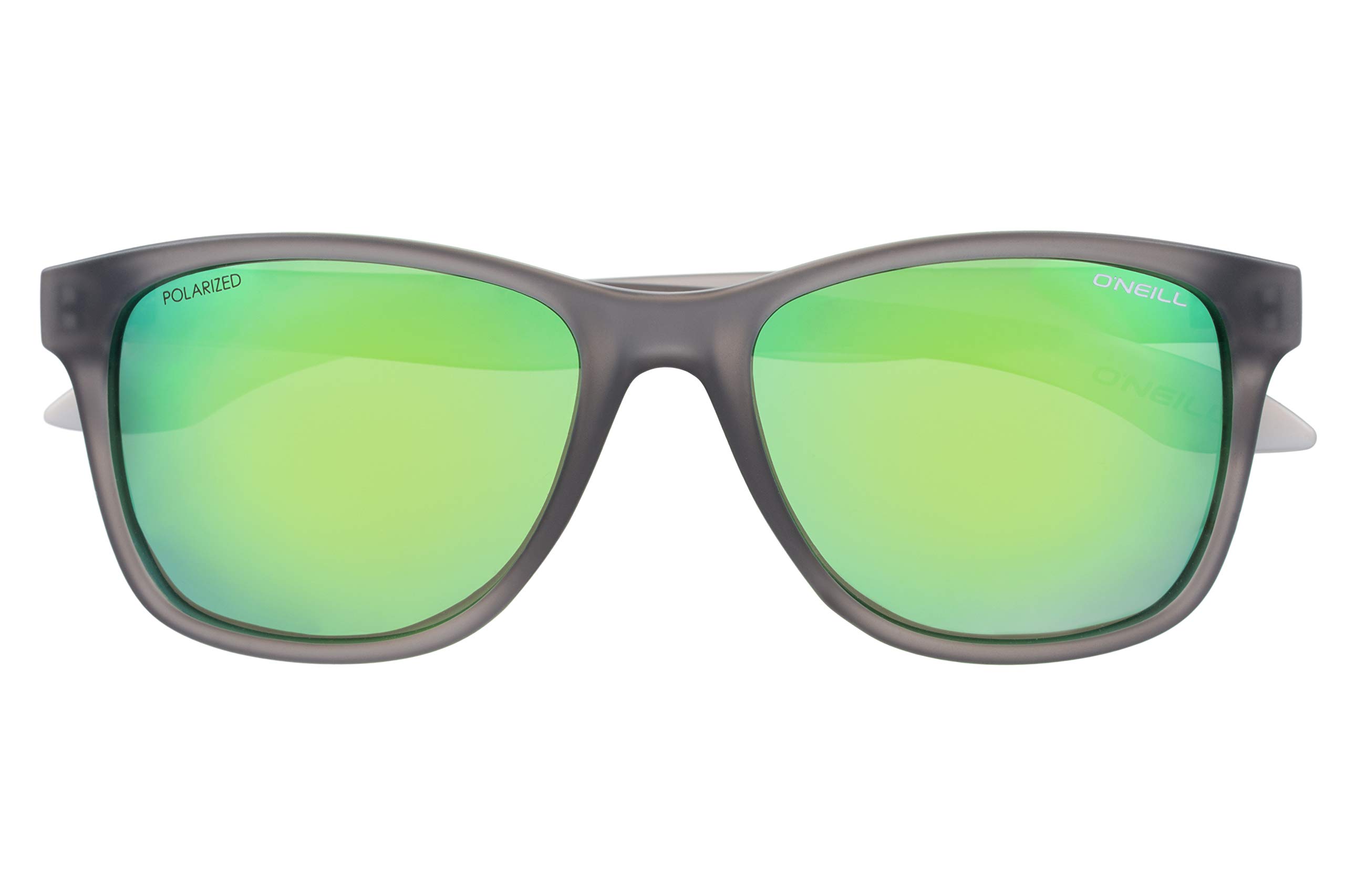 O'NEILL Offshore 2.0 Polarized Sunglasses for Men and Women, 55 mm