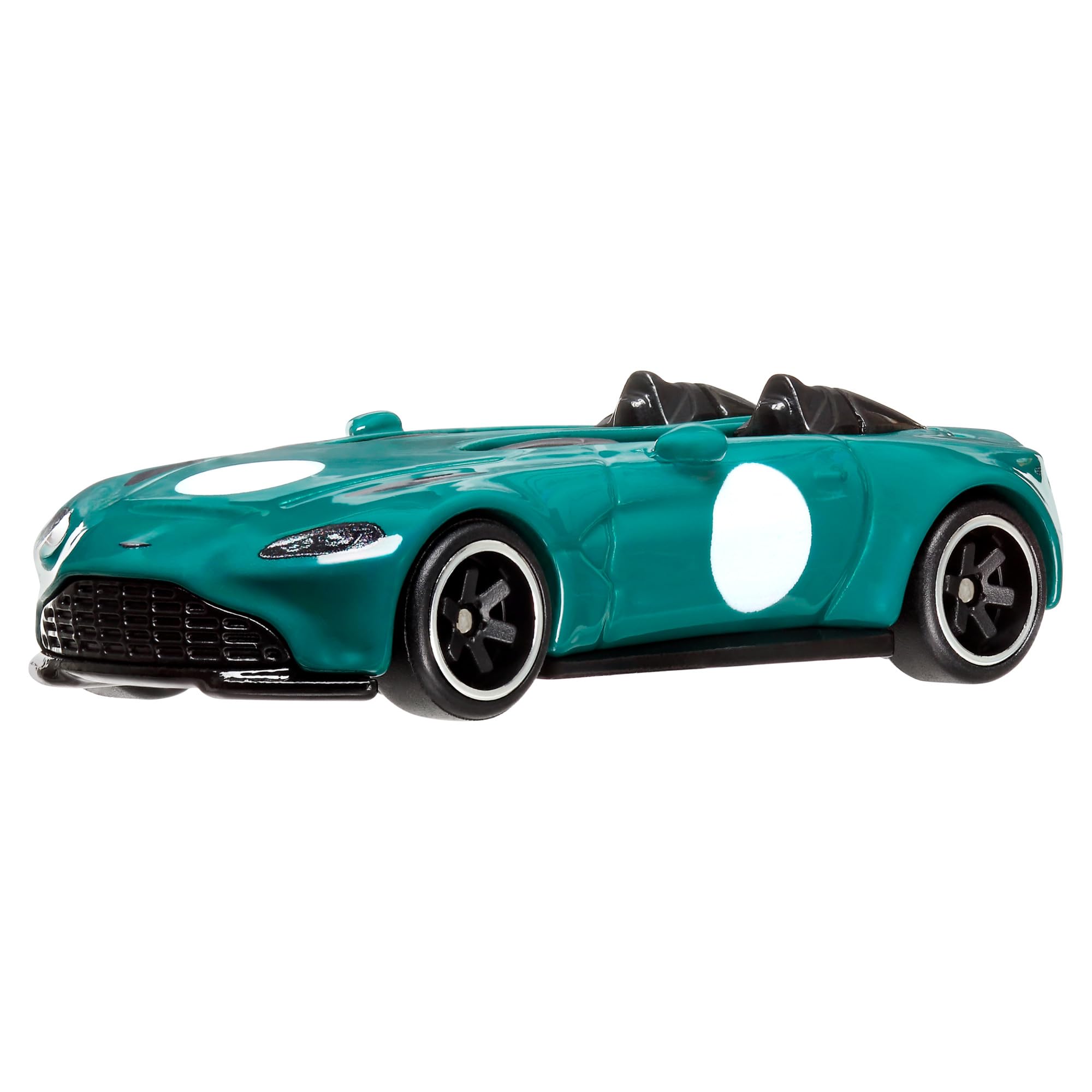 Hot Wheels HKC78 Car Culture Exotic Envy V12 Speedster Mini Car 3 Years Old and Up