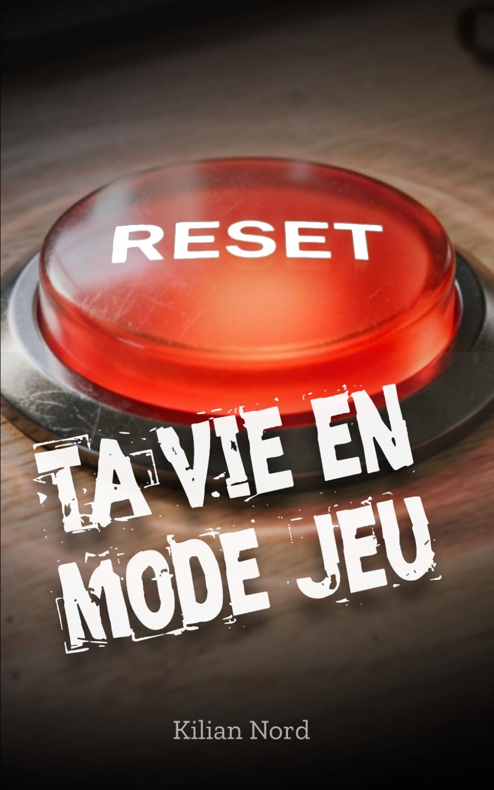 RESET: Ta vie en mode jeu