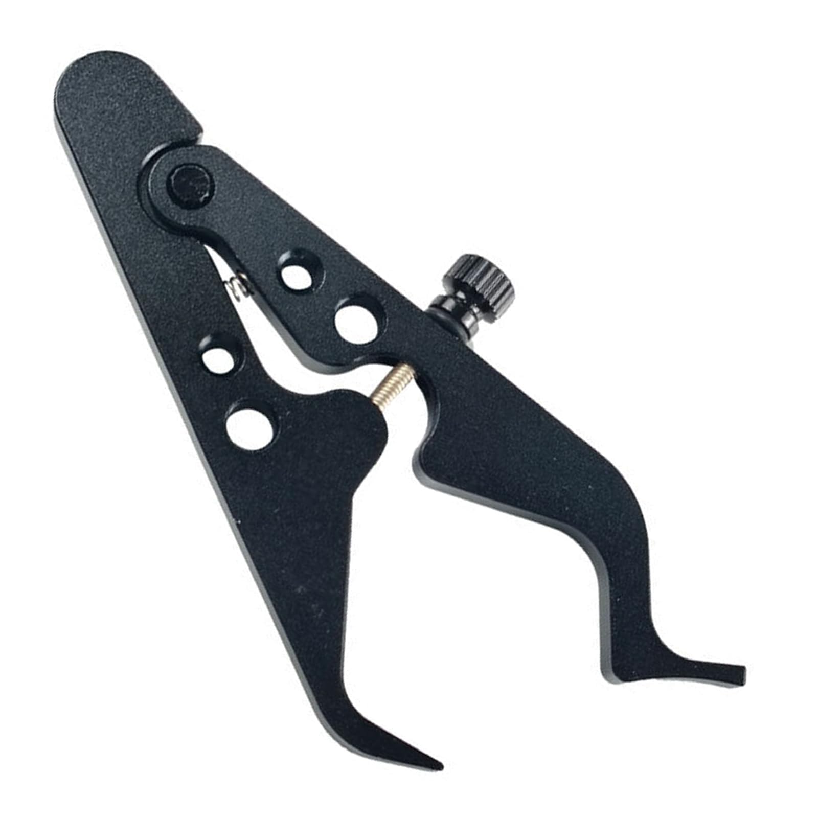 Universal Motorcycle Throttle Lock Cruise Control – 22 mm Handlebar Throttle Assist Clamp with Silicone Ring, Adjustable Wrist Fatigue Reliever for Touring Bikes & Long Rides