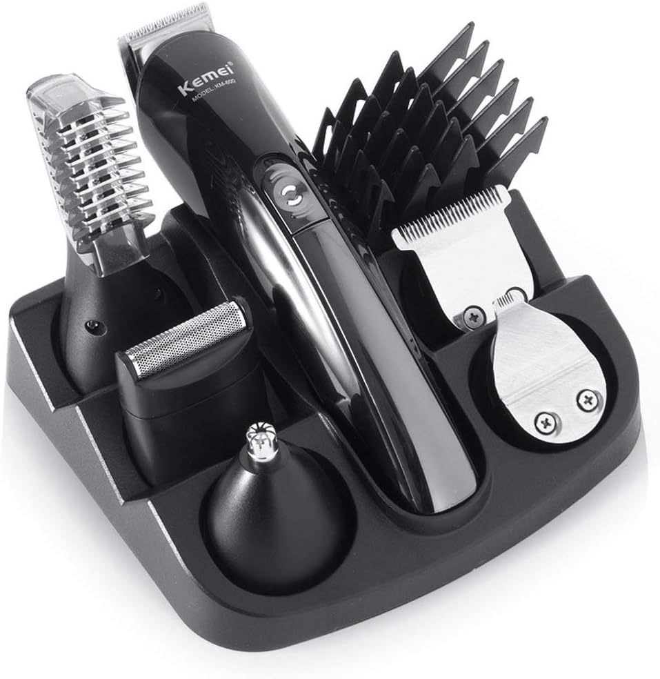 tagliacapelli per l'uomo