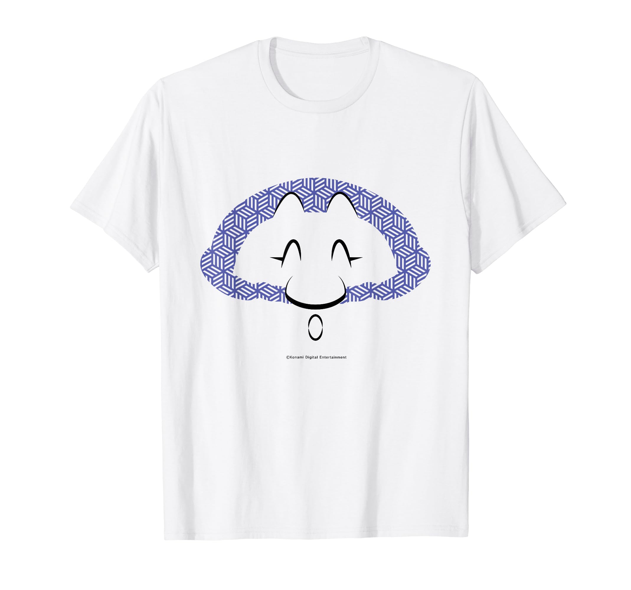 Amazon | 「がんばれゴエモン」エビス丸 和柄 Tシャツ | Tシャツ