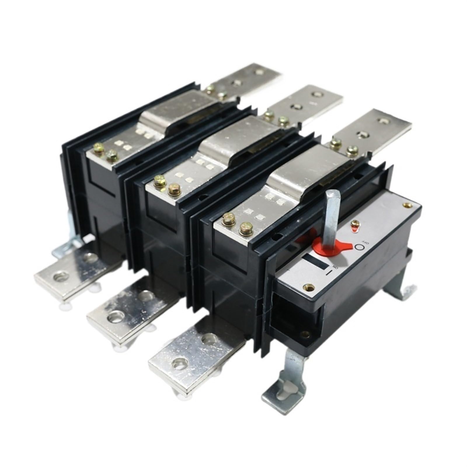 Interruptor de Aislamiento Grupo fusibles Cuchilla HH15-1600 con Fusible