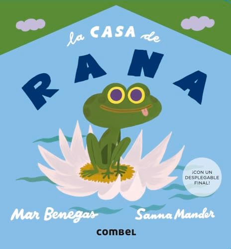 La casa de rana: 3 (Casas)