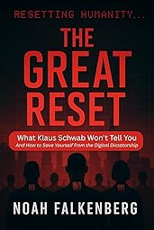The Great Reset cover