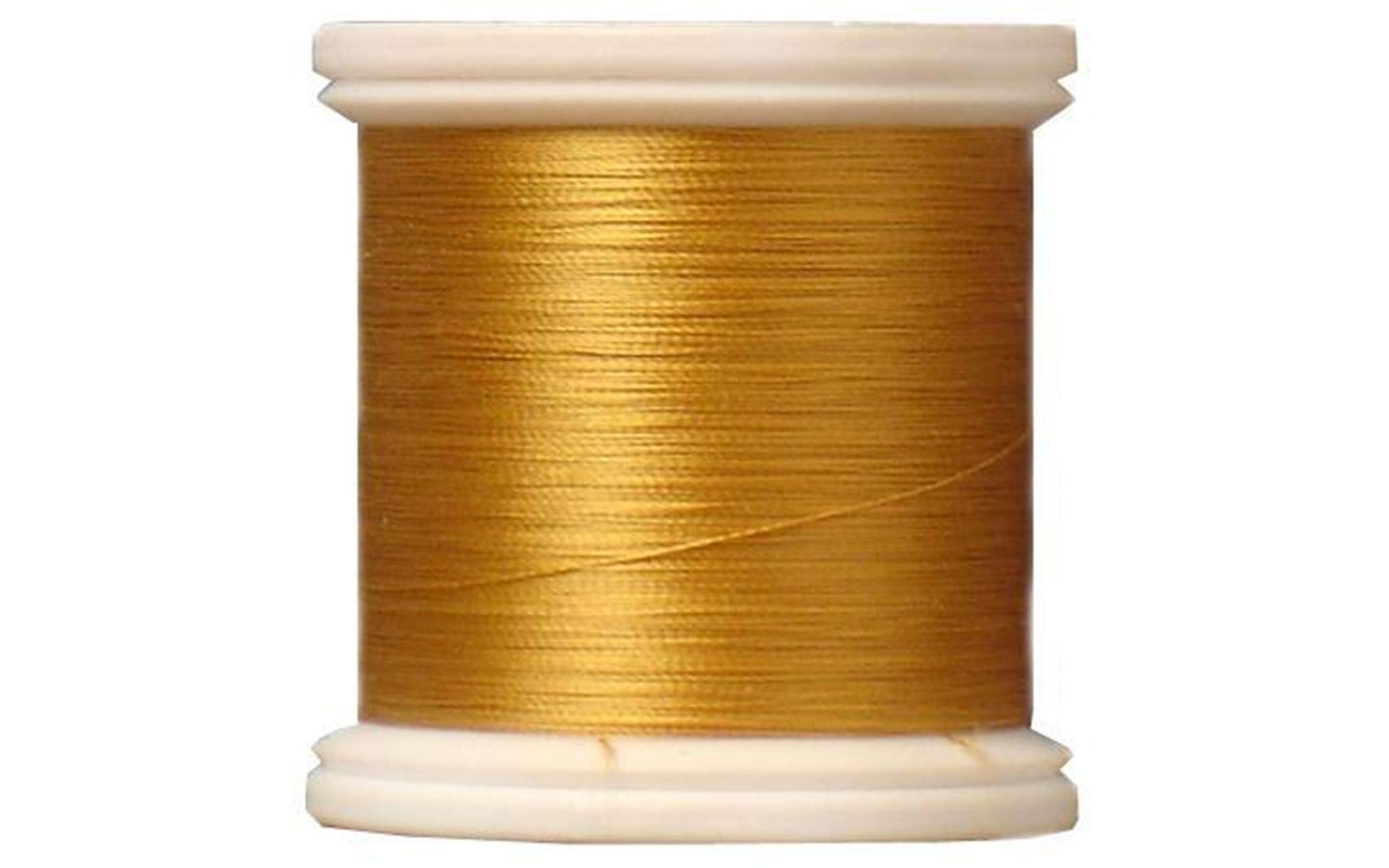YLI Corporation Silk Thread 100 Weight 218 Yd. Spool: 202-10-215
