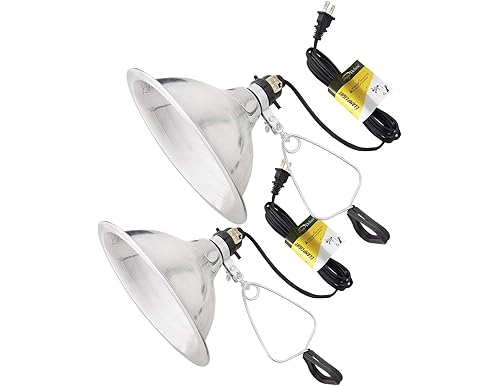 Best Portable Heat Lamps for Warmth and Comfort in Any Space