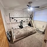 Zoom IMG-1 homefordreams letto per bambini in